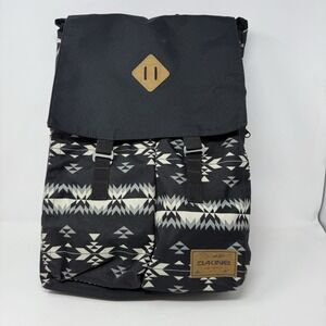 Dakine GRETA‎ 24L Womens 15" Laptop Sleeve Backpack Bag Aztec Print